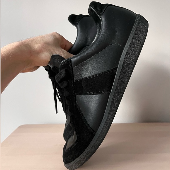 Maison Margiela Replica sneakers (men) - Picture 2 of 7